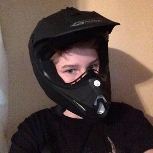 Meet your Posher, Tanner